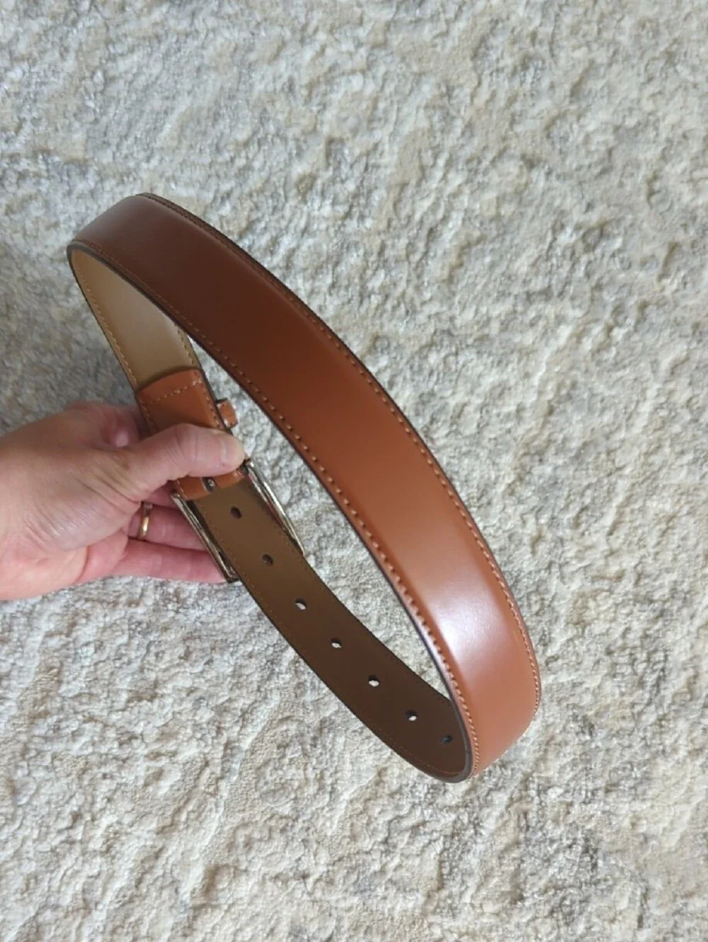 Chaoren brown belt